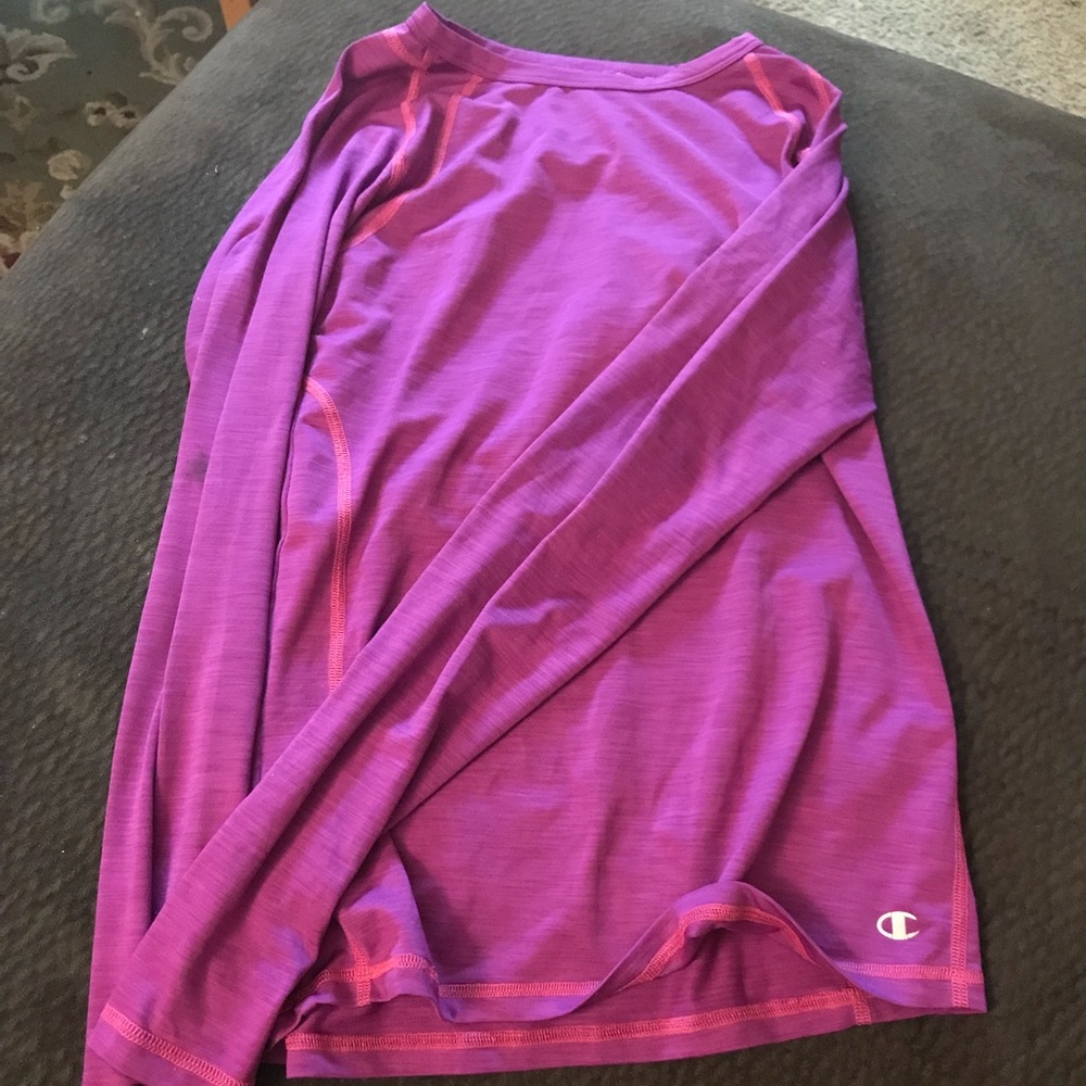 Long Sleeve rashguard